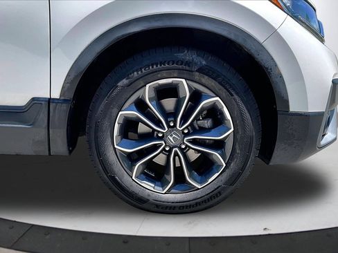 Used 2020 Honda CR-V EX image 33