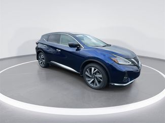 Used 2024 Nissan Murano SL video 2