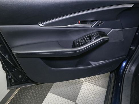 Used 2025 MAZDA CX-30 AWD 2.5 S w/ Select Sport Pkg image 41