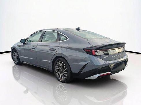 New 2026 Hyundai Sonata SEL FWD image 7
