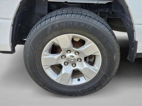 Used 2021 RAM 1500 Big Horn image 24