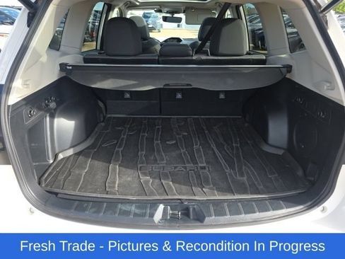 Used 2024 Subaru Forester Sport AWD/4WD image 19