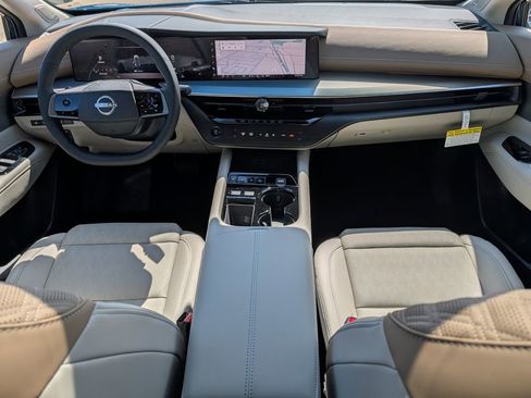 New 2026 Nissan Murano Platinum w/ Cargo Package AWD/4WD image 8