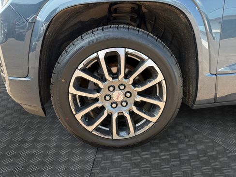 Used 2020 GMC Acadia Denali AWD/4WD image 28