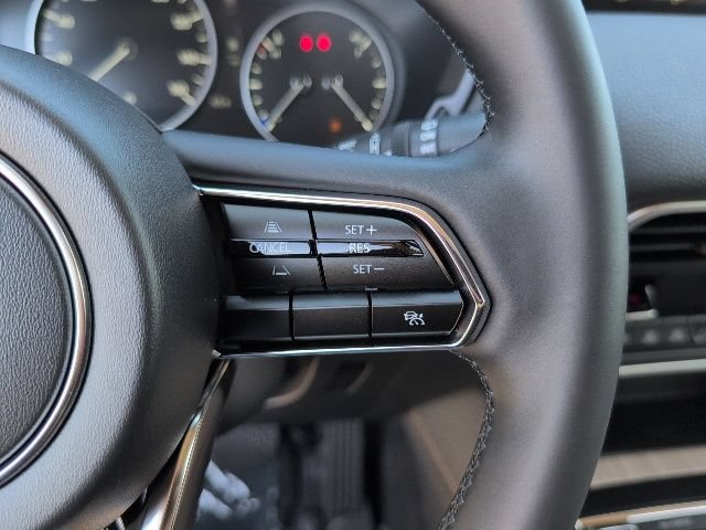 Used 2026 MAZDA CX-90 3.3 Turbo w/ Preferred Package AWD/4WD image 19
