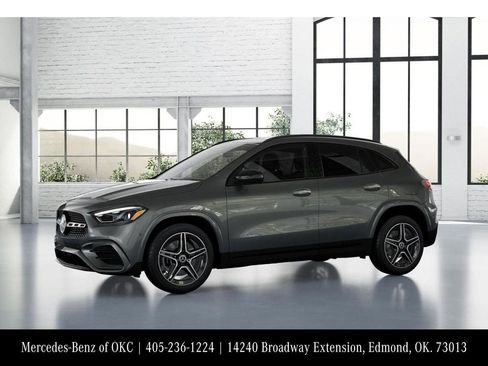 Used 2026 Mercedes-Benz GLA 250 GLA  250 image 37
