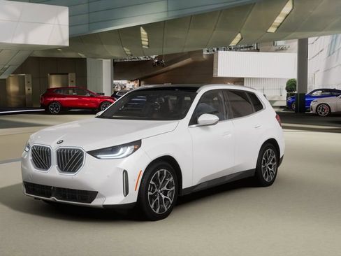 New 2026 BMW X3 xDrive30 image 27