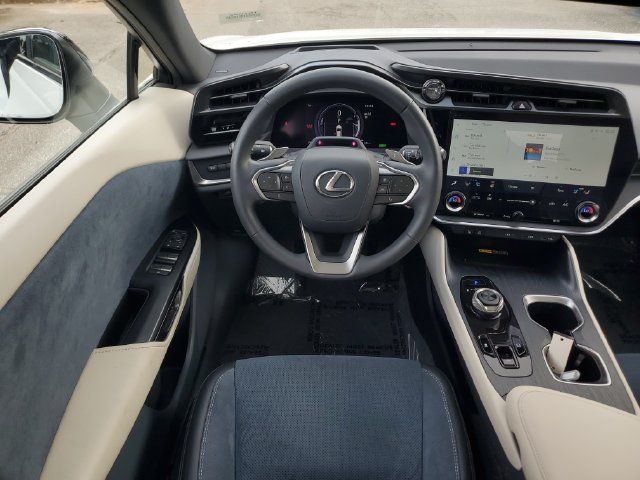 Used 2023 Lexus RZ 450e Premium w/ Accessory Package (Z1) AWD/4WD image 18