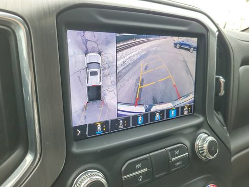 Certified 2021 GMC Sierra 1500 Denali w/ Denali Ultimate Package image 15