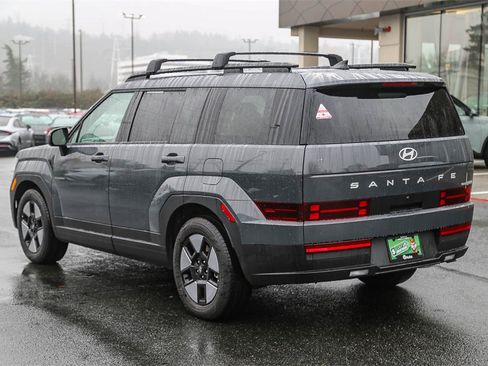 Certified 2026 Hyundai Santa Fe SEL image 7