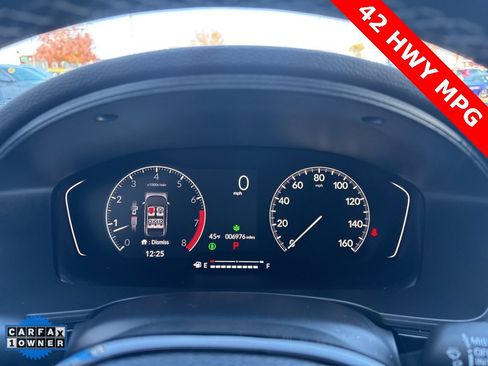 Used 2023 Honda Civic EX image 17