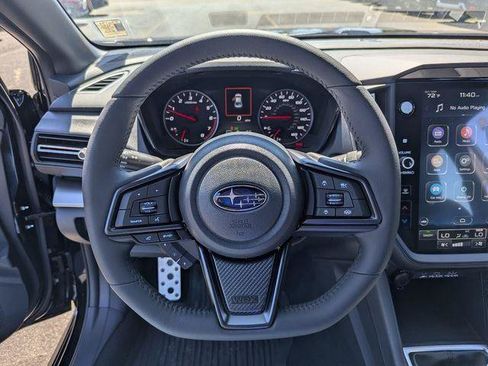 Used 2026 Subaru WRX AWD/4WD image 13