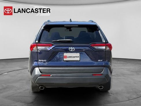Certified 2024 Toyota RAV4 XLE FWD image 6