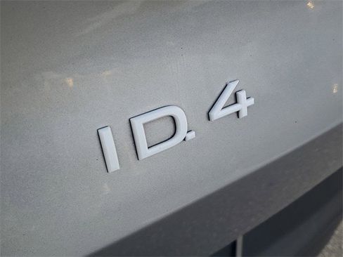 Certified 2023 Volkswagen ID.4 Pro S image 6