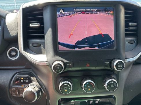 Used 2019 RAM 1500 Big Horn image 11