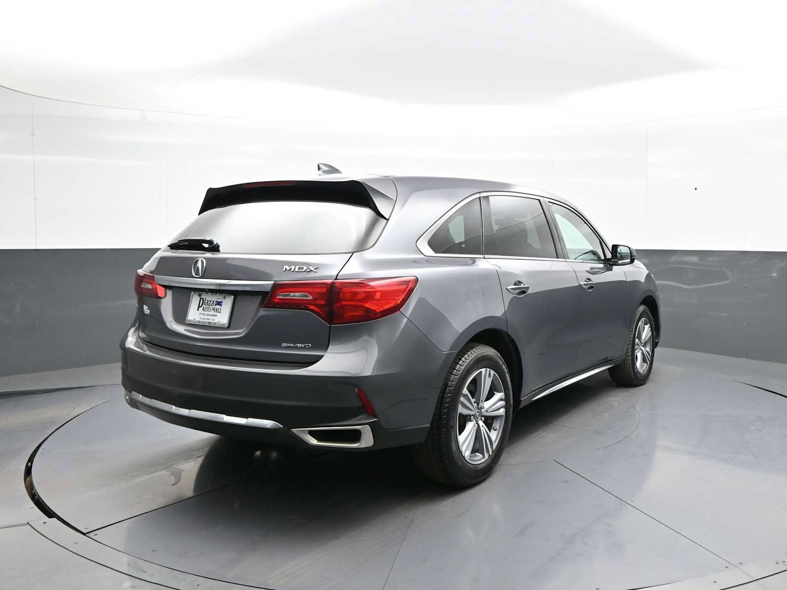 Used 2020 Acura MDX SH-AWD image 6