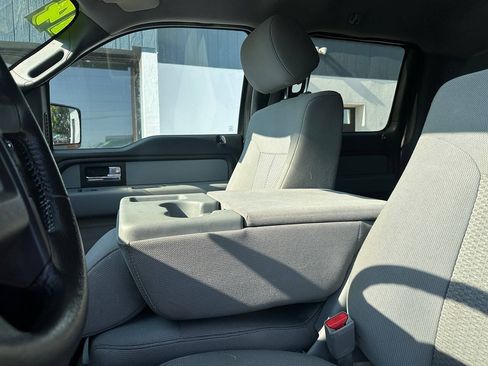 Used 2014 Ford F150 XLT w/ Equipment Group 302A Luxury AWD/4WD image 21