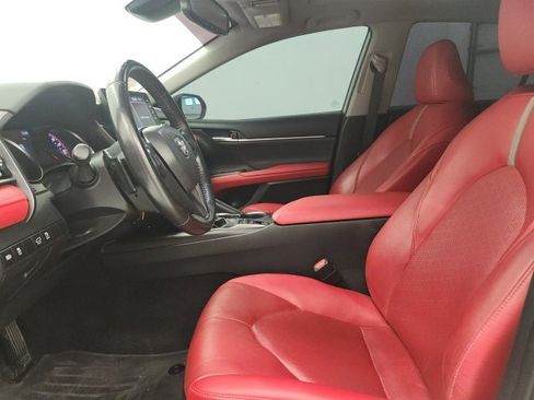 Certified 2023 Toyota Camry XSE image 15