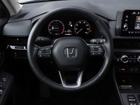 Used 2024 Honda CR-V EX-L image 26