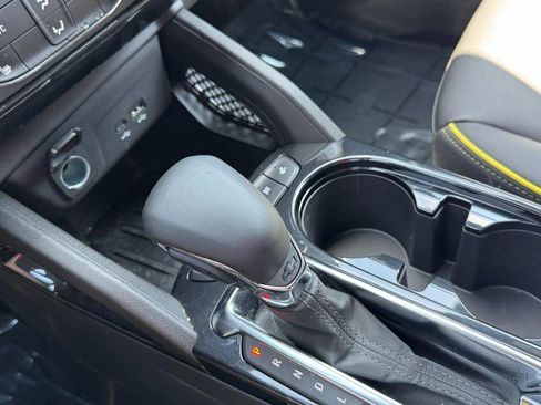 New 2026 Chevrolet TrailBlazer ACTIV FWD image 14