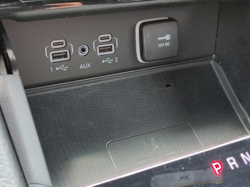 Used 2023 Jeep Grand Cherokee Altitude AWD/4WD image 32