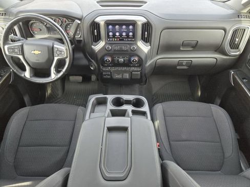 Used 2020 Chevrolet Silverado 2500 LT w/ Texas Edition image 27