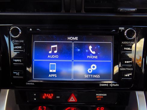 Used 2017 Subaru BRZ Limited w/ Performance Package image 25