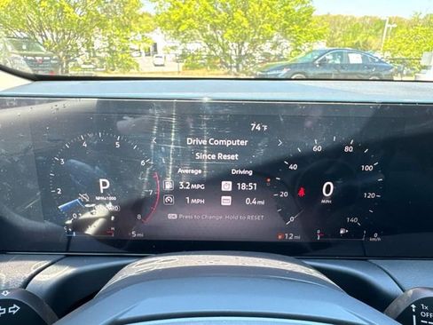 New 2026 Nissan Sentra SV w/ SV Convenience Package FWD image 36