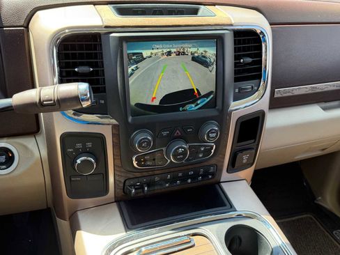 Used 2017 RAM 2500 Longhorn w/ Convenience Group image 18