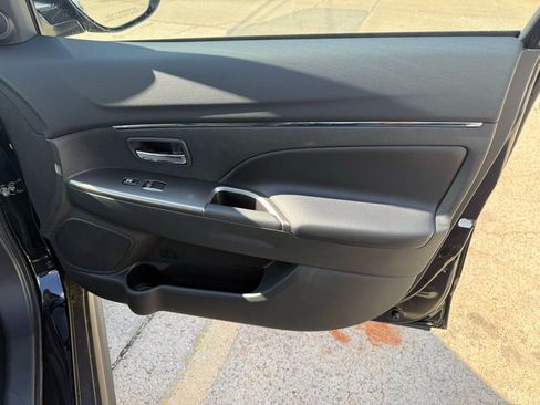 New 2026 Mitsubishi Outlander Sport SE image 19