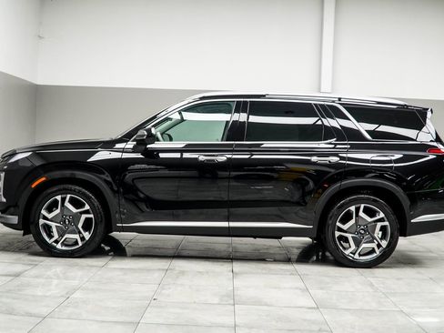 Used 2024 Hyundai Palisade Limited image 9