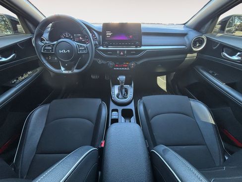 Used 2024 Kia Forte GT-Line image 10