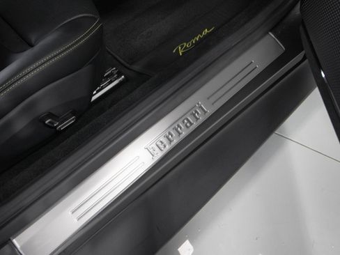 Used 2021 Ferrari Roma image 43