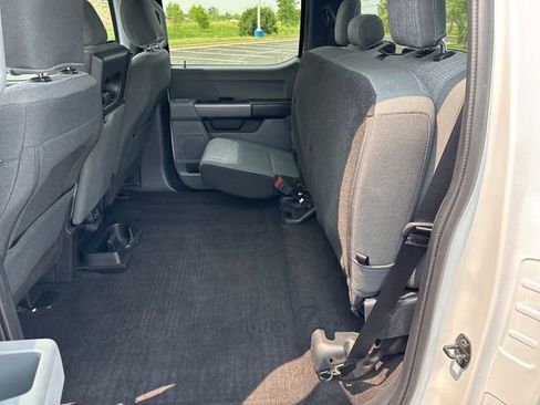 Used 2021 Ford F150 XLT image 29