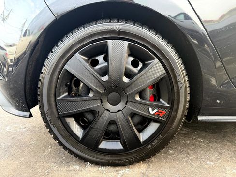 Used 2019 Volkswagen GTI Rabbit Edition image 23