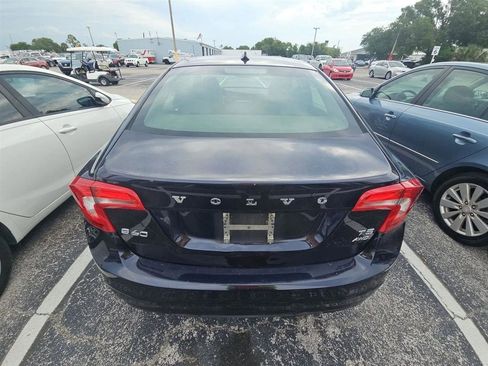 Used 2016 Volvo S60 T5 Premier AWD/4WD image 5
