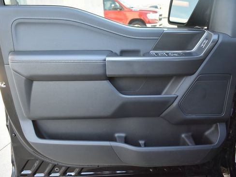 Used 2024 Ford F150 XLT w/ Equipment Group 302A MID image 14