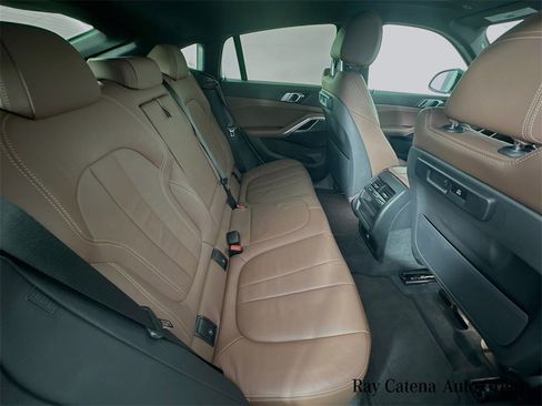 Used 2022 BMW X6 xDrive40i image 28