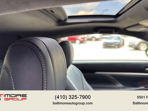 Used 2017 Lexus RC 300 AWD w/ Premium Package image 23