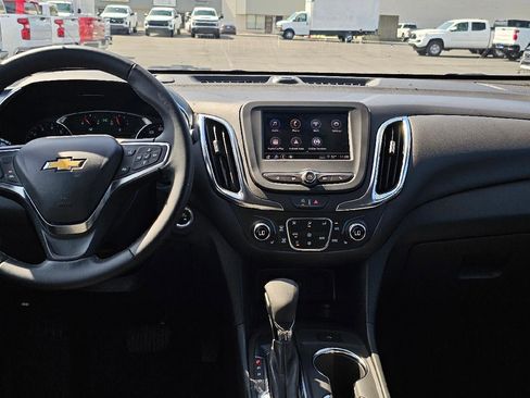 Used 2024 Chevrolet Equinox LT w/ LPO, Floor Liner Package FWD image 12