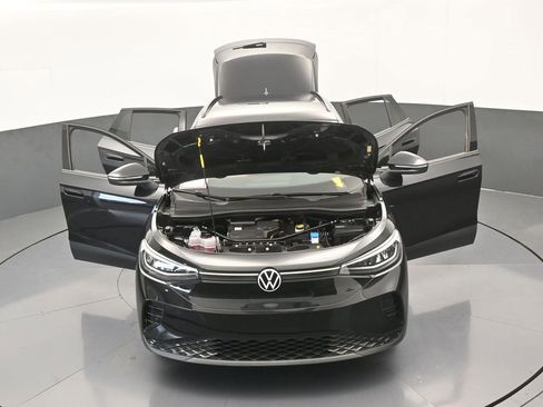 Used 2023 Volkswagen ID.4 Pro image 72
