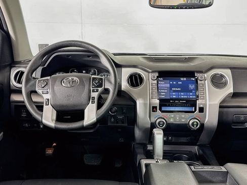 Used 2021 Toyota Tundra SR5 w/ TRD Off-Road Package RWD image 13