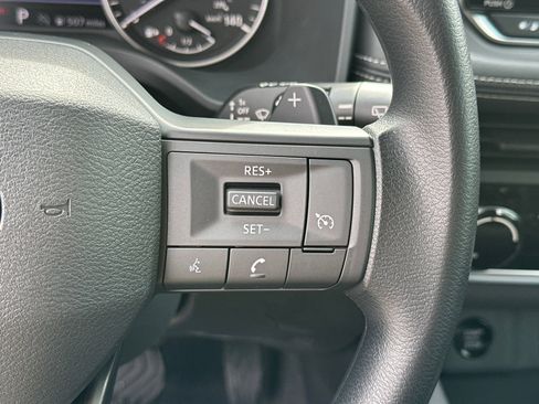 New 2026 Nissan Rogue S image 26