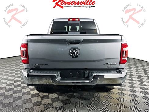 Used 2021 RAM 3500 Limited image 6