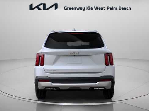 New 2026 Kia Sorento S FWD image 6