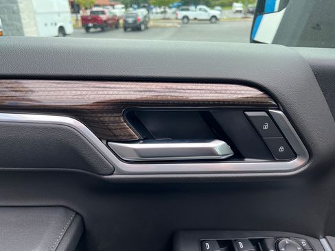New 2026 Chevrolet Silverado 1500 RST AWD/4WD image 20