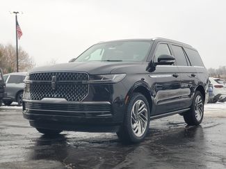 New 2025 Lincoln Navigator Reserve video 2
