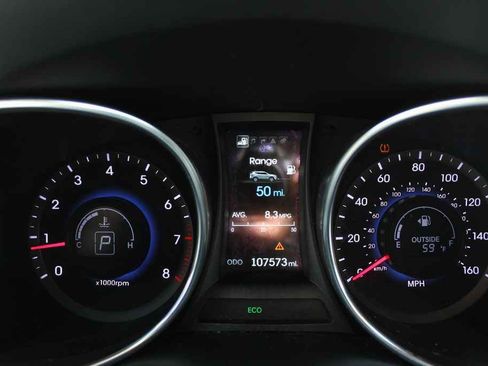 Used 2016 Hyundai Santa Fe Sport 2.0T w/ Option Group 05 image 15