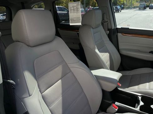Used 2022 Honda CR-V EX-L image 32