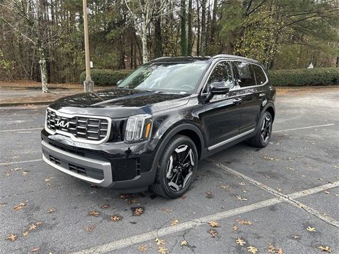 Used 2023 Kia Telluride S w/ S Sunroof Package image 13